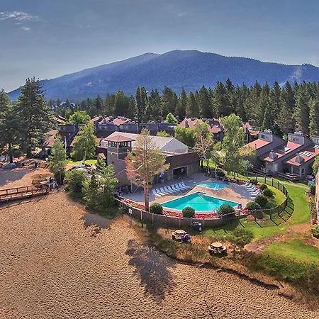 South Lake Tahoe Resort - Steps To Beach & Close To Heavenly Buitenkant foto