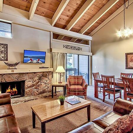 South Lake Tahoe Resort - Steps To Beach & Close To Heavenly Buitenkant foto