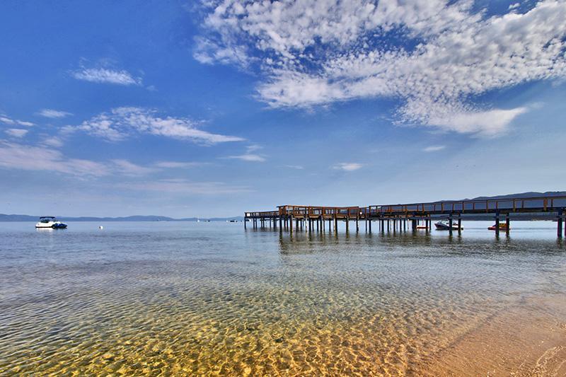 South Lake Tahoe Resort - Steps To Beach & Close To Heavenly Buitenkant foto