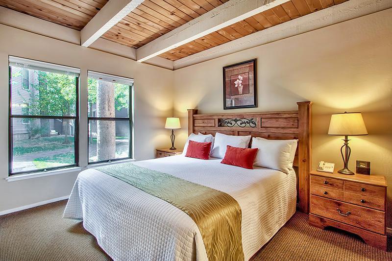 South Lake Tahoe Resort - Steps To Beach & Close To Heavenly Buitenkant foto