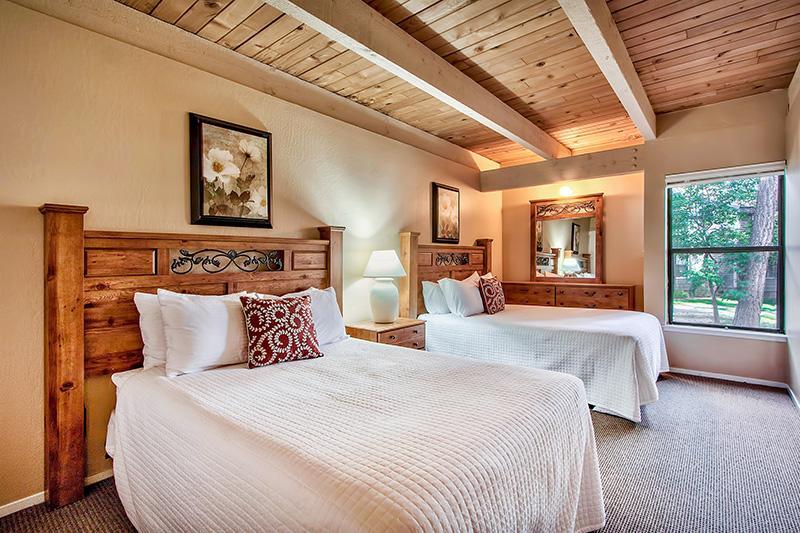 South Lake Tahoe Resort - Steps To Beach & Close To Heavenly Buitenkant foto