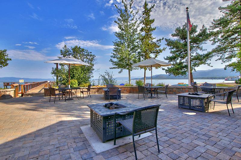 South Lake Tahoe Resort - Steps To Beach & Close To Heavenly Buitenkant foto