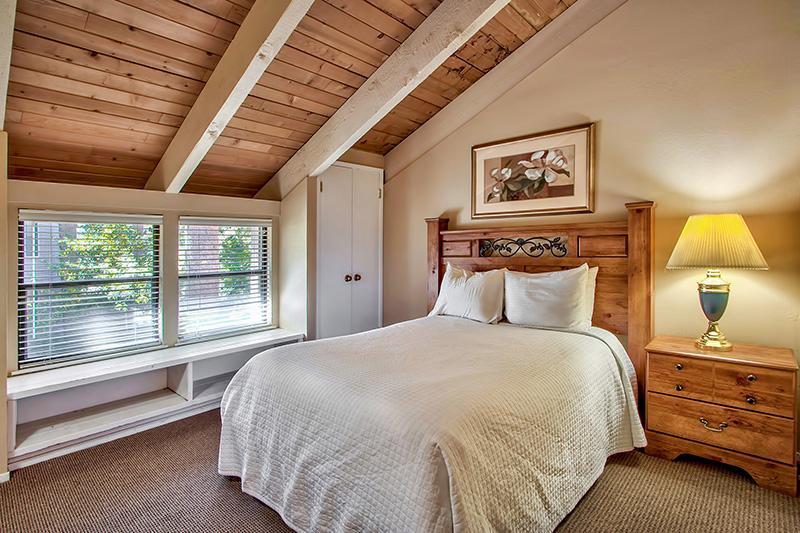 South Lake Tahoe Resort - Steps To Beach & Close To Heavenly Buitenkant foto