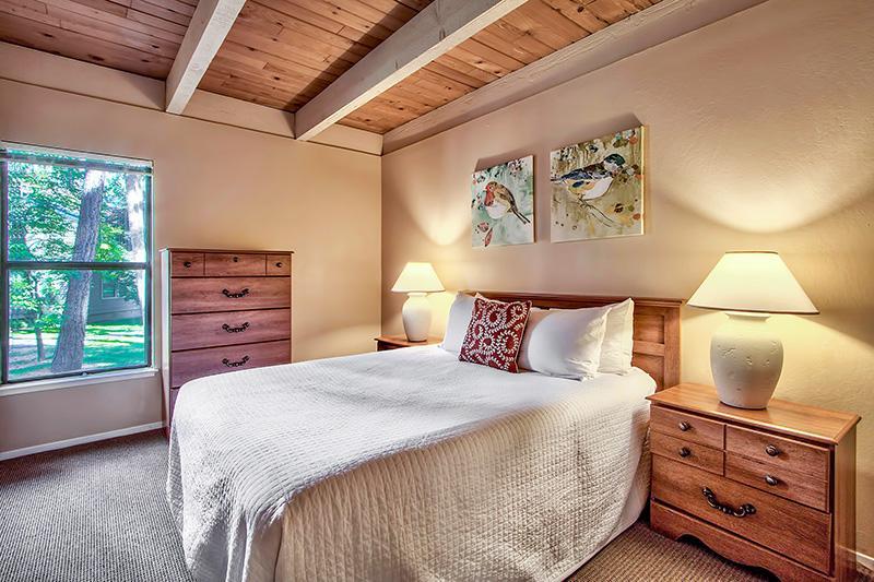 South Lake Tahoe Resort - Steps To Beach & Close To Heavenly Buitenkant foto