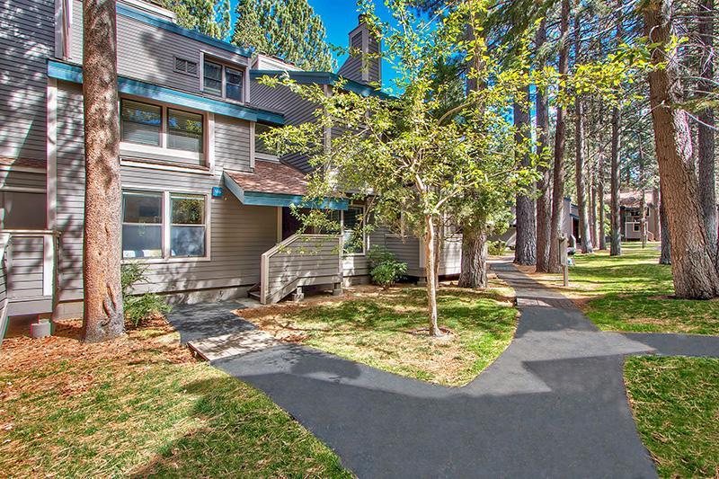 South Lake Tahoe Resort - Steps To Beach & Close To Heavenly Buitenkant foto